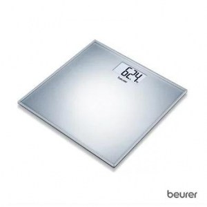 博依 beurer GS 202 GS202 極簡淬鍊電子體重計
