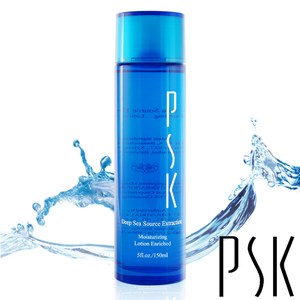 PSK寶絲汀 深海源萃保濕柔膚水(150ml)
