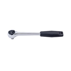 Stanley 1/2" DR鉻釩鋼棘輪扳手