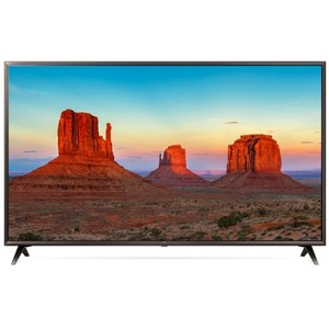 【LG樂金】55吋 UHD4K IPS硬板電視55UK6320PWE