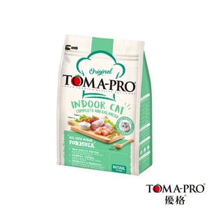 【優格】經典系列 室內貓-低活動量配方-7KG【藜麥添加】(A052I27)