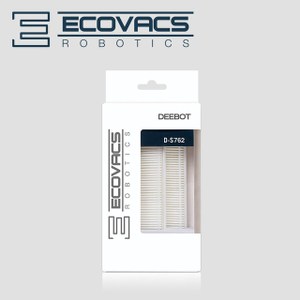 Ecovacs 地面清潔機器人 DM82e 掃地機器人 ‵防撞保護 ‵自動回充 ‵吸掃拋拖
