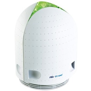 Airfree Iris 60 家用空氣殺菌機 聯強公司貨 / 終生免