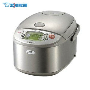 【象印☆ZOJIRUSHI】6人份IH黑金剛電子鍋☆NP-HBF10☆NPHBF10