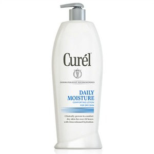 美國原裝進口Curel科潤身體乳液(日用保濕)13oz/384ml*2