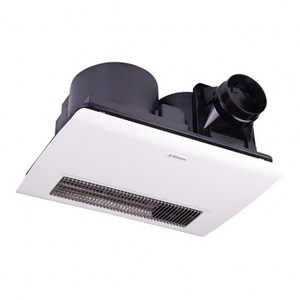 阿拉斯加 浴室碳素暖風乾燥機968SKN 線控220V