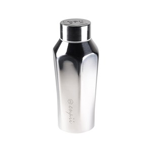 boii|本因保溫瓶300ml(經典銀)