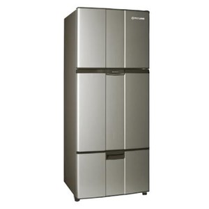 【TATUNG 大同】 580L三門變頻冰箱 TR-C580VP-AG