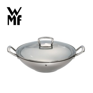 WMF 不鏽鋼炒鍋 36cm