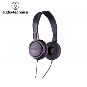 日本Audio-Technica鐵三角後開耳罩式監聽耳機ATH-M2X
