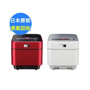 MITSUBISHI 三菱 NJ-EXSA10JT 蒸氣回收IH電子鍋 (色款隨機)