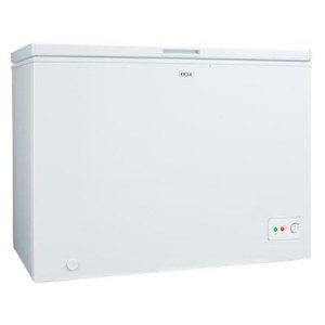 【SAMPO 聲寶】300公升冷凍櫃 SRF-301