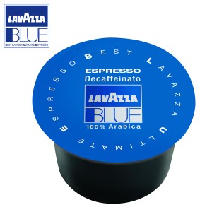Lavazza Blue 低咖啡因咖啡膠囊848(100顆入)