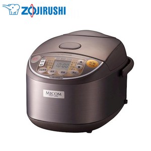 ZOJIRUSHI象印 6人份微電腦電子鍋 NS-YSF10