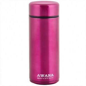 Awana炫彩杯150ml(紅色)