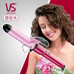 英國VS沙宣 32mm陶瓷燙捲髮夾 VSCD95W