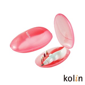 Kolin歌林 五合一美甲器 KDF-JB142