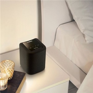 YAMAHA 桌上型音響喇叭 WX-010