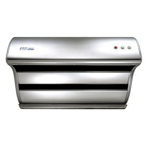 莊頭北 TURBO直吸斜背式排油煙機-TR5397SL(80cm)