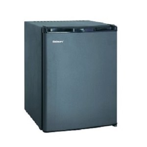 Dellware 德萊維 密閉無聲冰箱 DW-40E