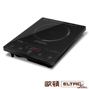 旺德 ELTAC 歐頓 微電腦觸控微晶電陶爐 EES-002