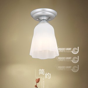 【光的魔法師 Magic Light】布丁吸頂燈|WHITE 白