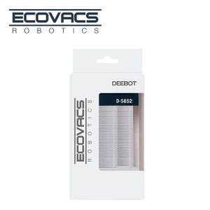 【ECOVACS】智慧清潔機器人 DA60濾網