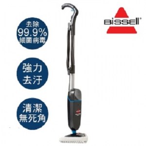 美國 Bissell 直立式蒸氣拖把 23V8U