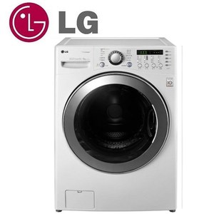 開箱文最高送5千+全家商品卡5千★LG 14KG滾筒洗衣機F2514DTGW