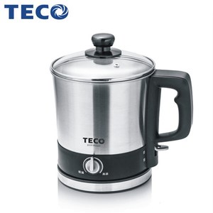 Teco東元 304不鏽鋼快煮美食鍋xyfyk020 廚房家電 特力家購物網