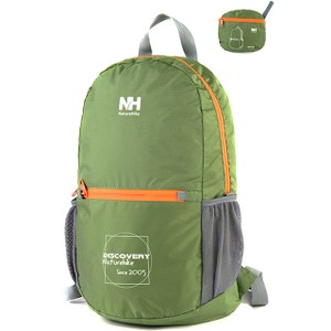 【PUSH!】折疊便攜式登山背包旅行包萬用旅行袋U29-1草綠