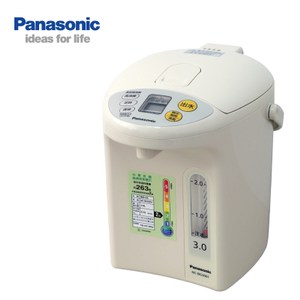 Panasonic 國際 NC-BG3001 熱水瓶 3L