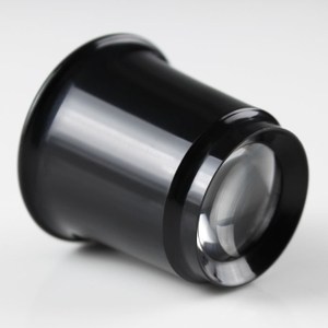 Hamlet 時間職人 10x/19mm 台灣製修錶用放大鏡 A05610x/19mm