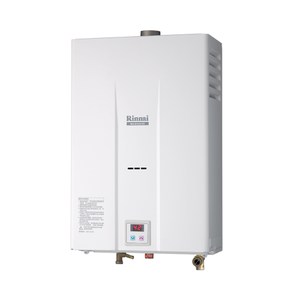 MU-B1251FE-NG林內屋內型12L熱水器(天然)