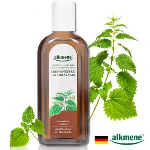 德國alkmene大蕁麻頭皮育毛精華液250ml