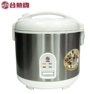 台熱牌 10人份機械式電子鍋 T-777