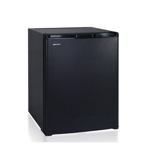 Dellware密閉吸收式無聲客房冰箱 (DW-60E)