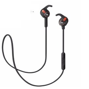 Jabra ROX Wireless HiFi入耳式藍牙耳機 (黑)