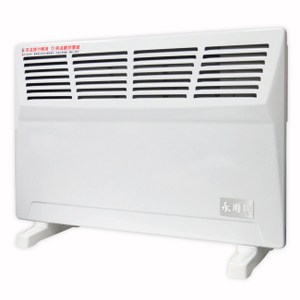 【永用】房間浴室兩用防潑水電暖器 FC-806