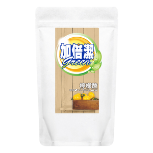 加倍潔 檸檬酸去污粉300g