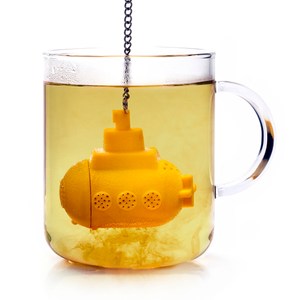 OTOTO|潛水艇泡茶器