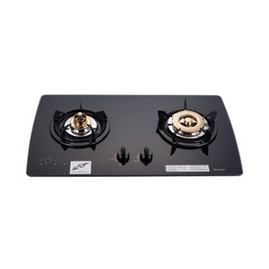 RB-2GMB天然林內美食家雙口爐