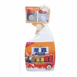 潔霜廚房噴槍 500ml