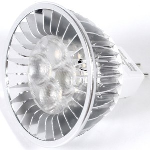 ADATA 威剛 LED MR16 杯燈(投射燈) 6W 黃光 AL-MR16-6W30
