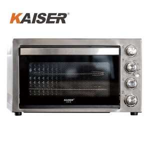 KAISER 威寶全功能36升不銹鋼烤箱 (KHG-36)