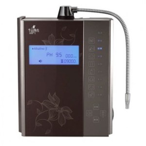 千山桌上型電解離子活水機 PL-705T