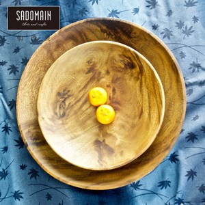 【仙德曼 SADOMAIN】洋槐12吋圓盤