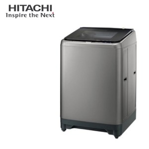 HITACHI 日立 直立式洗衣機 SF180XBV-SS 18kg