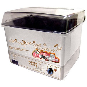 上豪10人份烘碗機 DH-1565