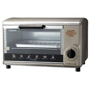 【ZOJIRUSHI 象印】強火力電烤箱ET-SDF22